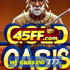 wj cassino 777